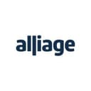 Alliage SA Industrias Medico Odontologica logo