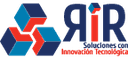 Soluciones con Innovación Tecnológica RIR, S. de R.L. de C.V. logo