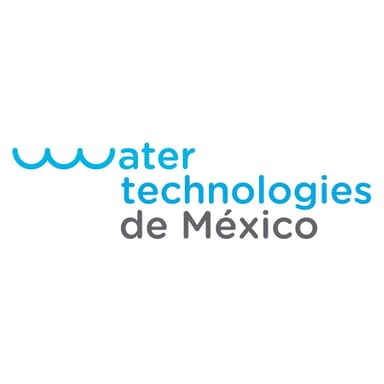 Water Technologies de México, S.A. de C.V. logo