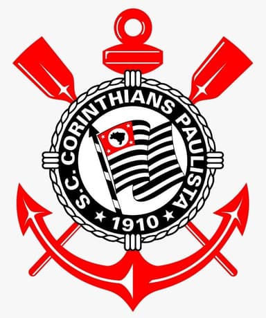 Sport Club Corinthians Paulista logo