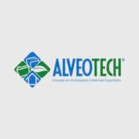 Alveotech Industria e Comercio de Embalagens Retornaveis Ltda logo