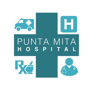 Servicios Médicos Punta Mita Uno, S. de R.L. de C.V. logo