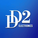 DD2 Inversiones S. de R.L. de C.V. logo