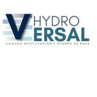 Hydroversal S.P.A. logo