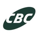 Companhia Brasileira de Cartuchos logo