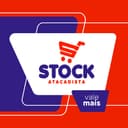 Stock Atacadista SA logo