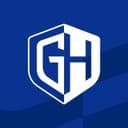 GH Operador Logistico Ltda logo