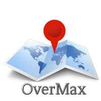 OVERMAX S.A. logo