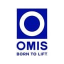 Omis Brasil Industria e Comercio de Maquinas Ltda logo