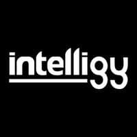 Intelligy, S.A. de C.V. logo
