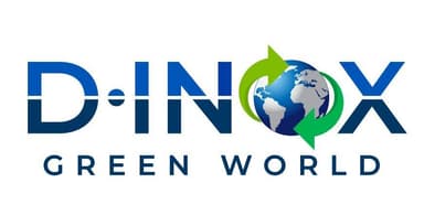 D Inox Roma, S. de R.L. de C.V. logo