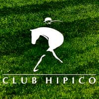 Club Hipico de Santiago S.A. logo
