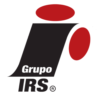 IRS División Cableado Estructurado, S.A. de C.V. logo
