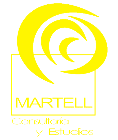 Martell Consultores Asociados S.A. de C.V. logo