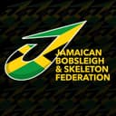 Jamaica Bobsleigh & Skeleton Federation Ltd. logo