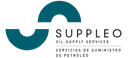 Suppleo Bunkering, S. de R.L. de C.V. logo