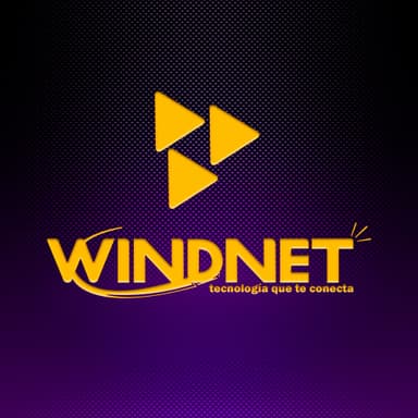 WIND NET S.A. logo
