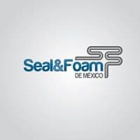 Seal and Foam de México , S. de R.L. de C.V. logo