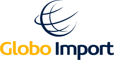 T. Globo Importacao e Exportacao Ltda logo