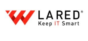 La Red Corporativo, S.A. de C.V. logo