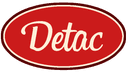 Detac Projetos e Usinagem Ltda logo