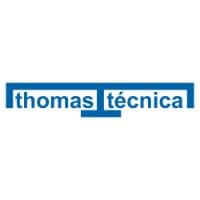 Thomas Tecnica Comercial Elementos de Transmissao Ltda logo