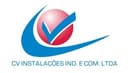 C.V. Instalacoes, Industria e Comercio Ltda logo