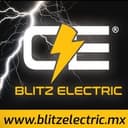 Comercializadora Blitz Electric, S.A. de C.V. logo