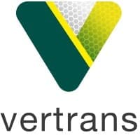 Vertrans Servicos Importacao e Exportacao Ltda logo