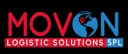 Moving ON Logistic Solutions, S.A. de C.V. logo