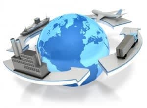EO International Trade, S.C. logo