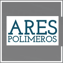 Ares Polimeros Comercio de Resinas Plasticas Ltda logo