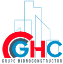 GHC Grupo Hidroconstructor, S.A. de C.V. logo
