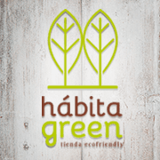 Habita Green, S.A. de C.V. logo
