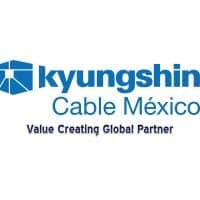 Kyungshin Cable de México, S.A. de C.V. logo