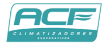 Acf Climatizadores Comercio e Servicos Ltda logo