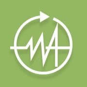 Ahorro y Calidad de Energía Eléctrica, S.A. de C.V. logo