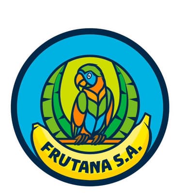 Frutana S.A. logo