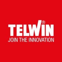 Telwin do Brasil Comercio de Maquinas e Equipamentos Ltda logo