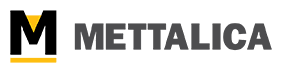 Mettalica Caldeiraria Pesada Ltda logo