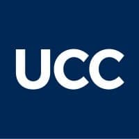UNIVERSIDAD CATOLICA DE CORDOBA logo