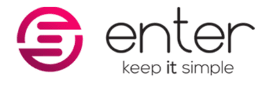 Enter Computadoras y Servicios, S.A. de C.V. logo