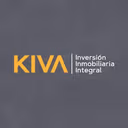 Kiva Proyectos, S. de R.L. de C.V. logo