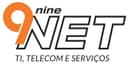 9NET, Ti Telecom e Servicos Ltda logo