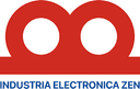 Industria Electrónica Zen, S.A. de C.V. logo