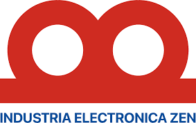 Industria Electrónica Zen, S.A. de C.V. logo