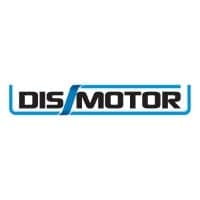Dismotor Comercio de Motores Eletricos Ltda logo