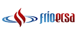 Frioecsa, S.A. de C.V. logo