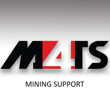 M4TS S.P.A. logo