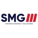 SMG Comercial S.A. logo
